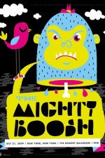 Watch The Mighty Boosh Movie25